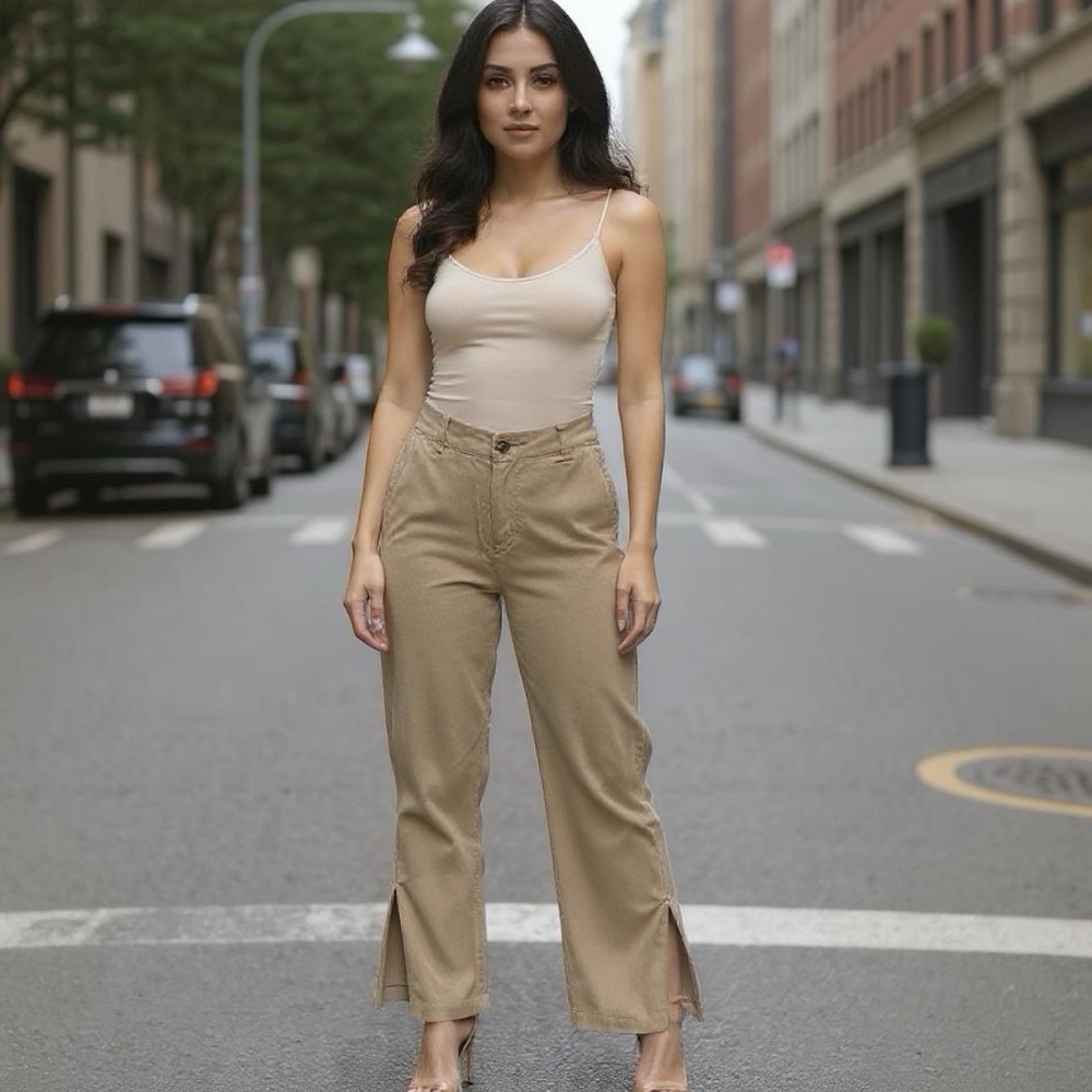 Banana Republic Vintage Corduroy Pants